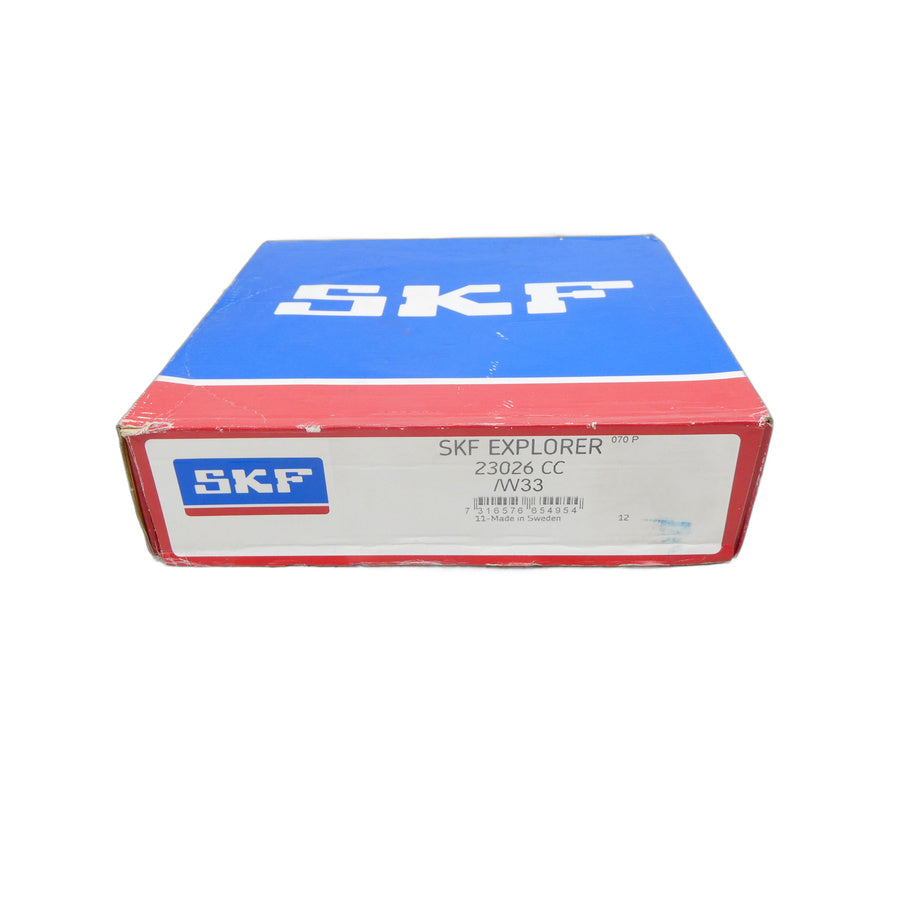 SKF 23026CC/W33 NSMP