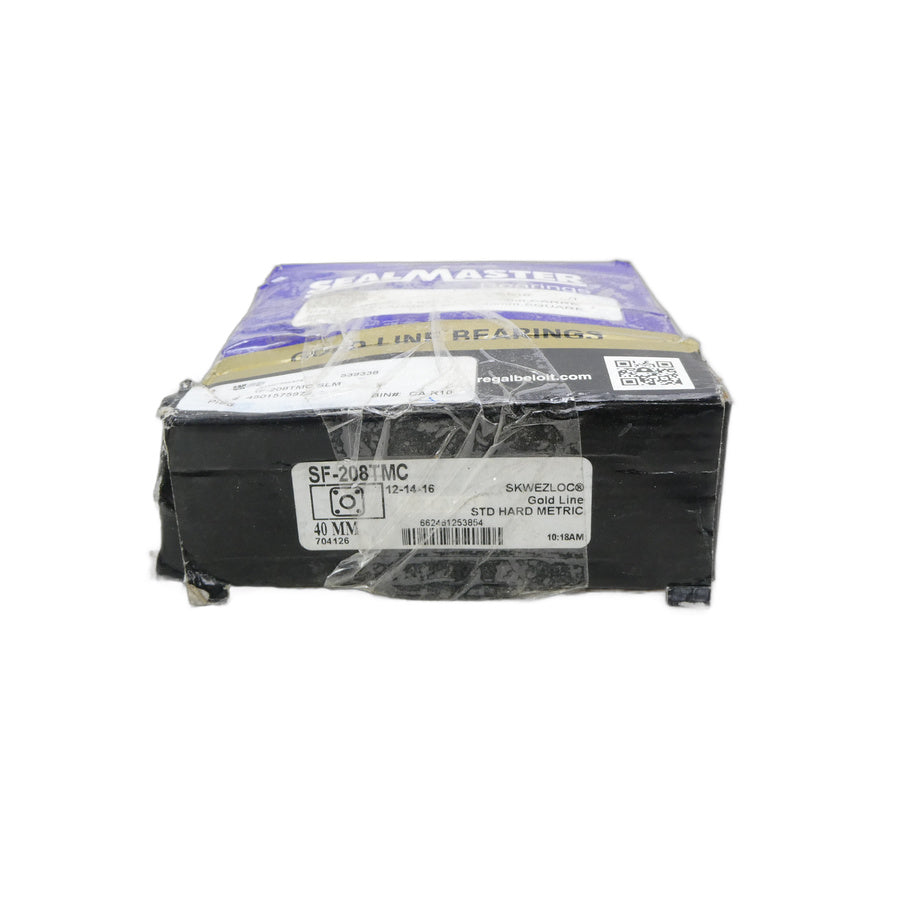 SEALMASTER SF-208TMC 704126 NSMP