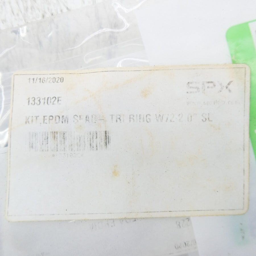 SPX 133102E NSMP