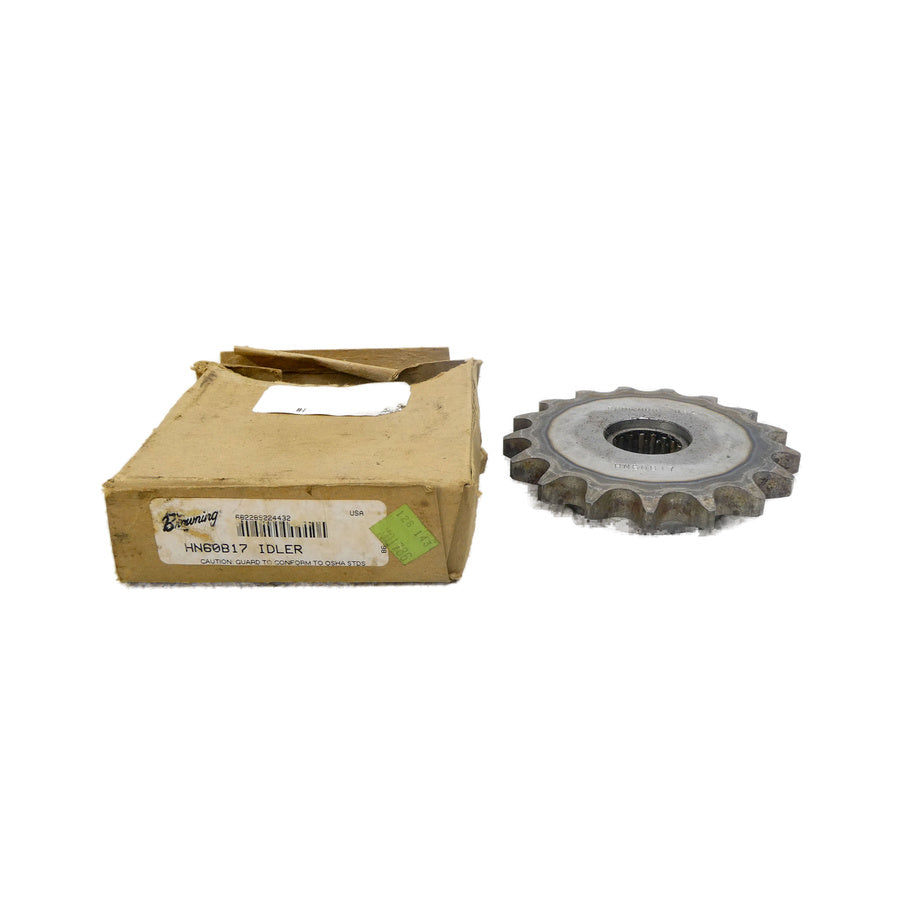 BROWNING HN60B17-IDLER NSMP