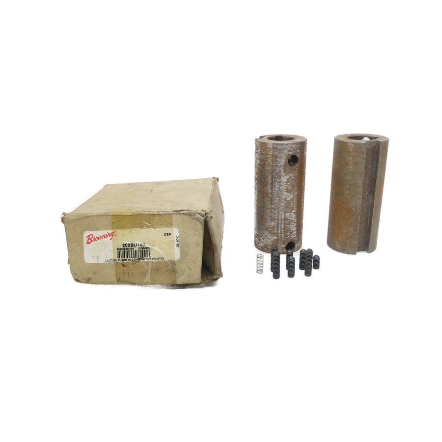 BROWNING 200BU100 NSMP
