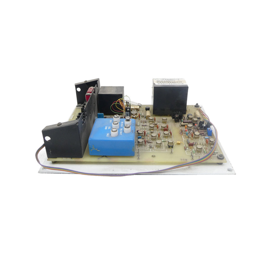 CIRCUIT BOARD 2B7922 P0122JBS NSNP