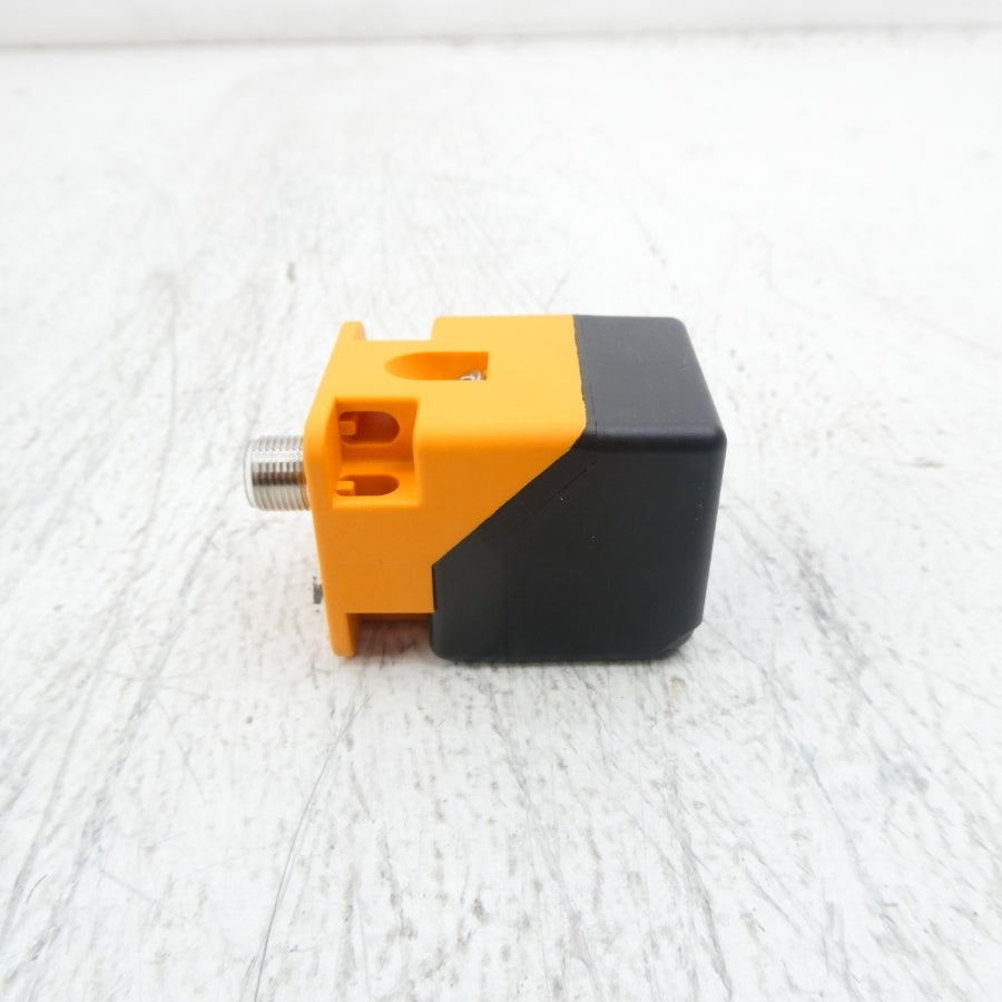IFM EFECTOR IM5135 IMC404-CPKG/K1/US 10-36VDC NSNP