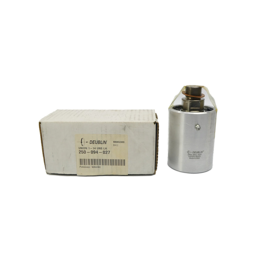 DEUBLIN 250-094-027 NSMP