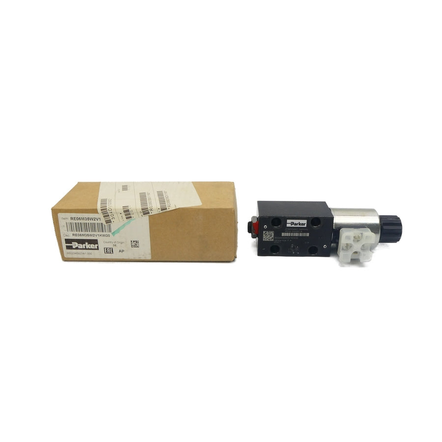 PARKER RE06M35W2V1KW20 NSMP