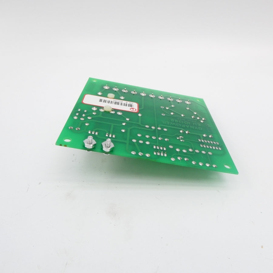 DYNAPOWER EUU-100980000 NSNP
