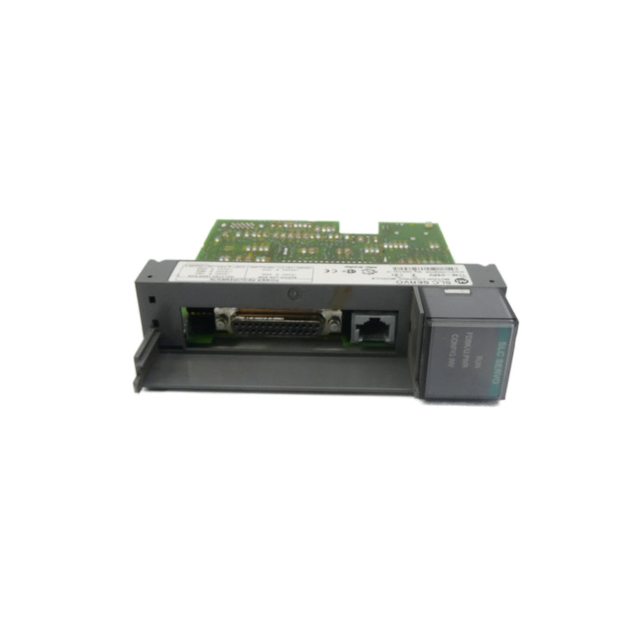 ALLEN BRADLEY 1746-HSRV SER. A F/W 1.01 (NO DOOR) NSNP
