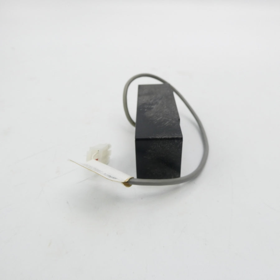 CONTROL PRODUCTS SC-11-0614-02 REV. B NSNP