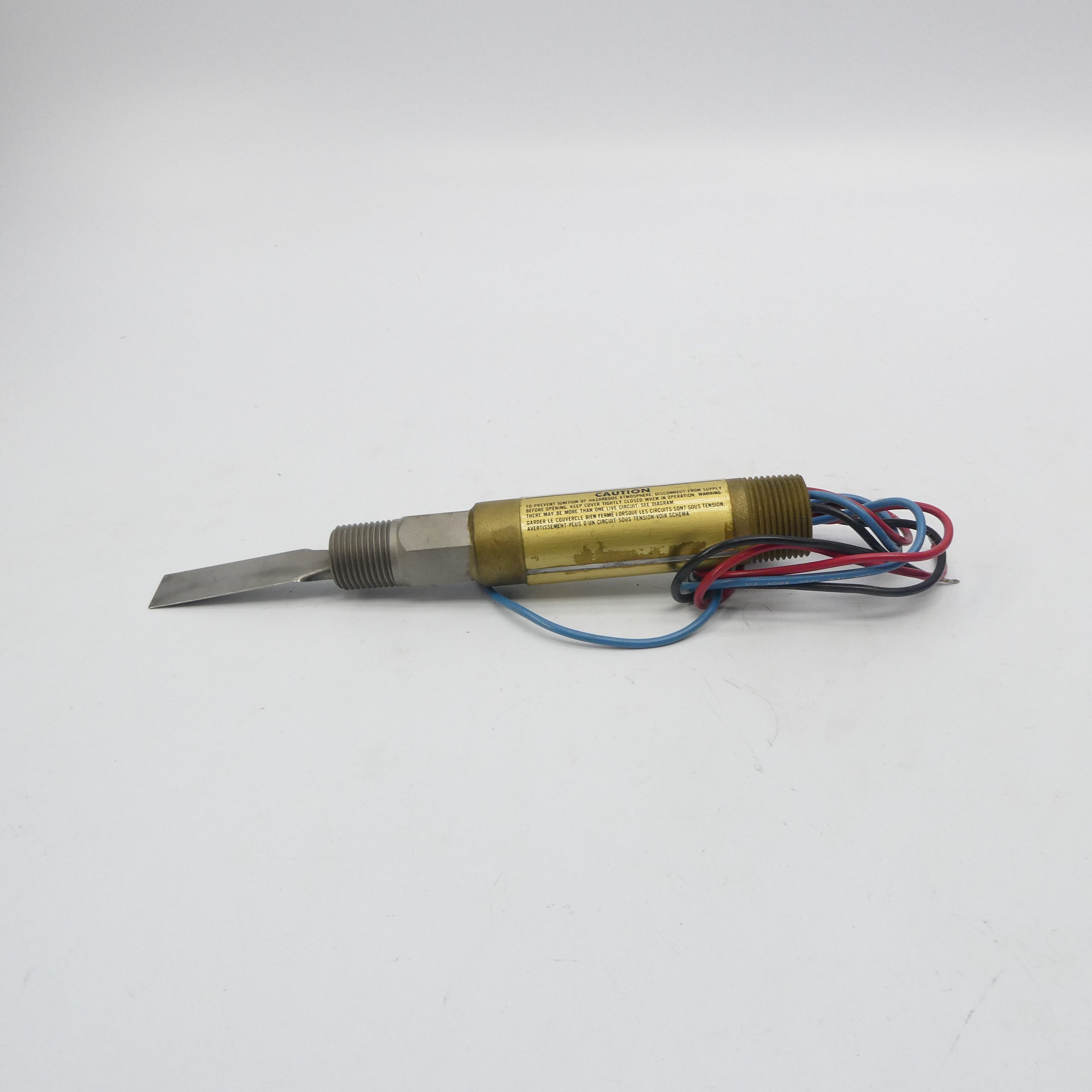 FLOTECH V6EPBSS60 125/250VAC 5A NSNP