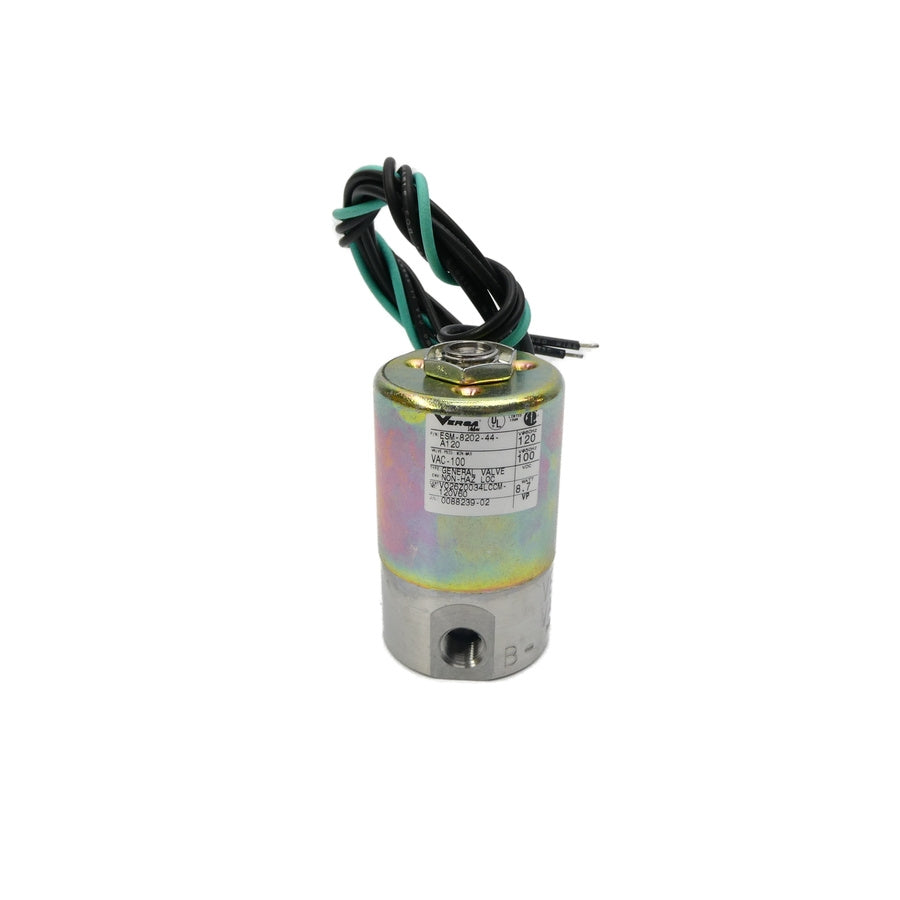 VERSA ESM-8202-44-A120 100/120V NSNP
