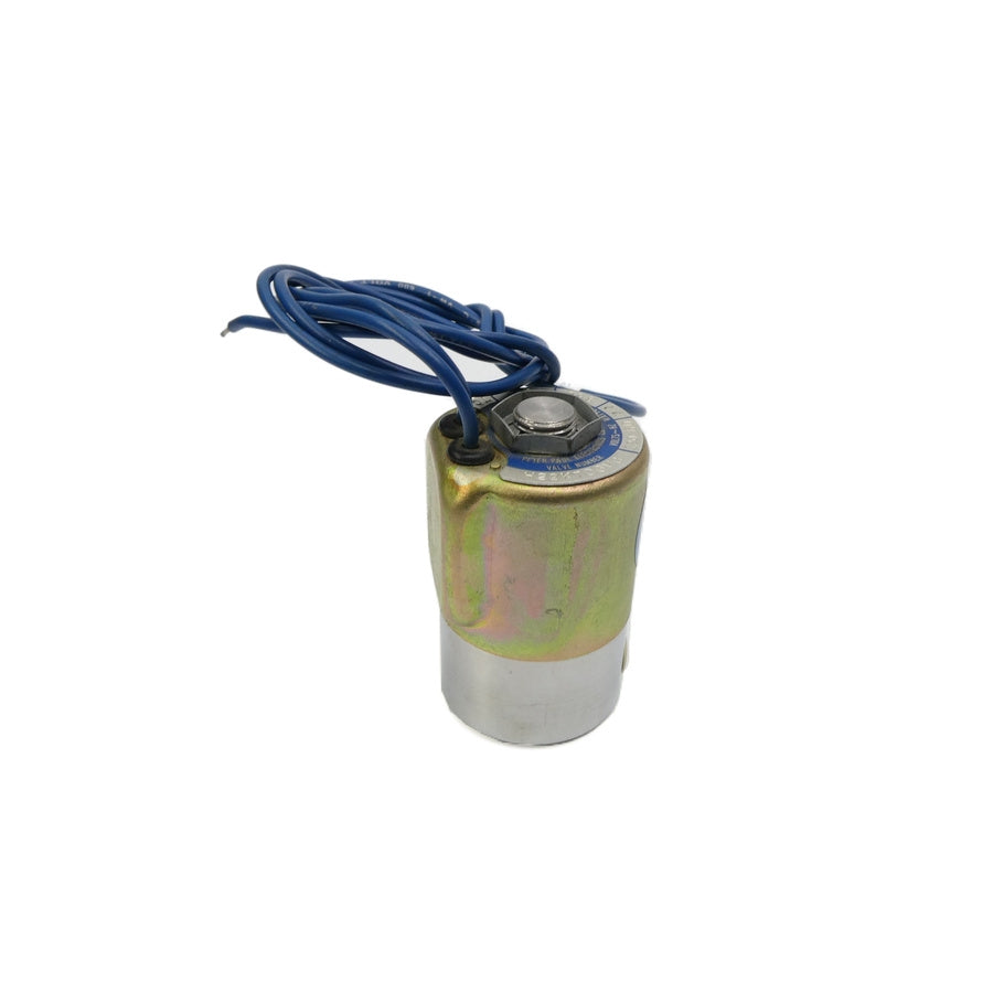 PETER PAUL ELECTRONICS H22K70GVG 120V 650PSI NSNP