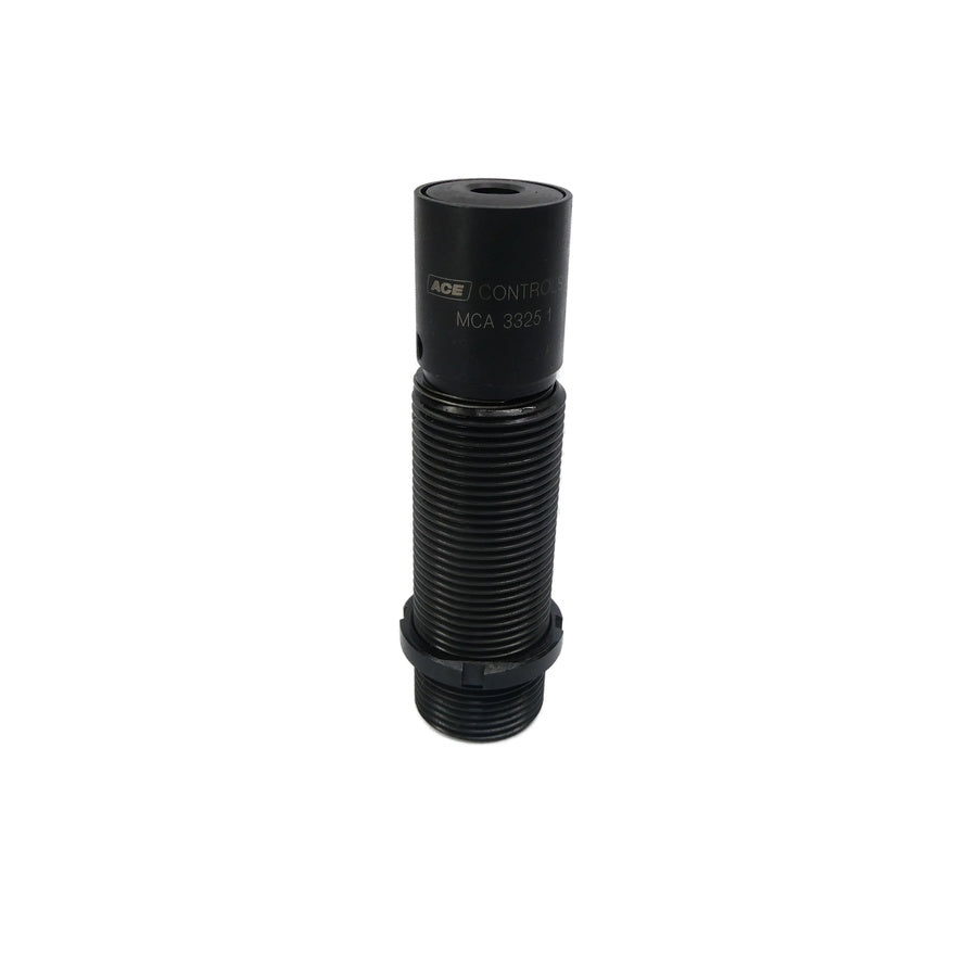 ACE CONTROLS MCA3325-1 NSNP