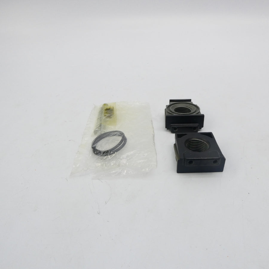 WATTS FLUIDAIR IK20A 0887503 NSMP