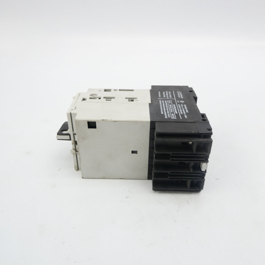 KLOCKNER MOELLER ZM-16-8-PKZ2 10-14A UNMP