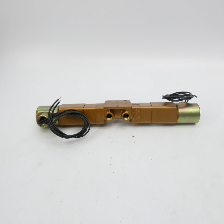 VERSA VXX-4324-A240 240V 40-175PSI NSNP