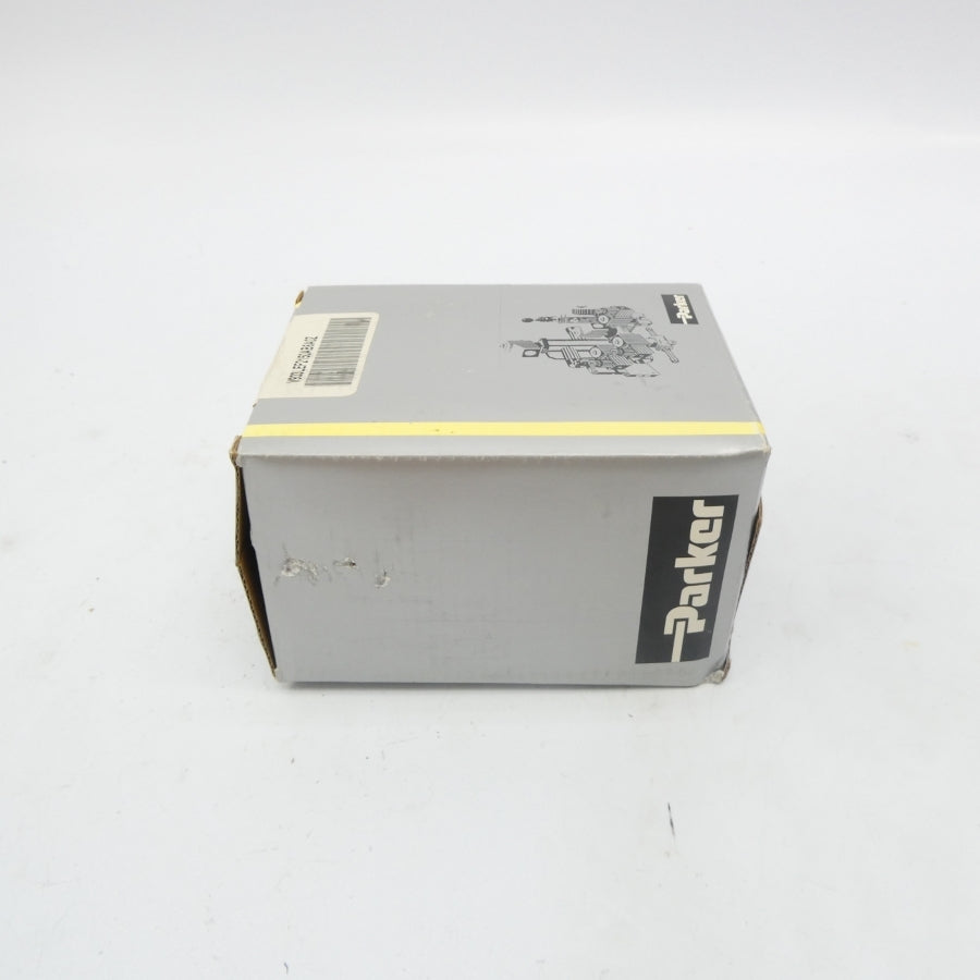 PARKER V933LEF2150AB6A0Z 120V NSFS