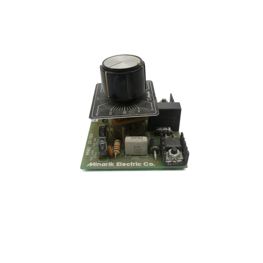 MINARIK ASC-22 NSNP
