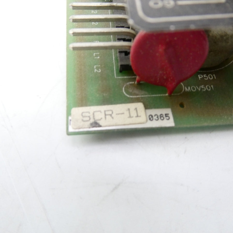 MINARIK ASC-22 NSNP