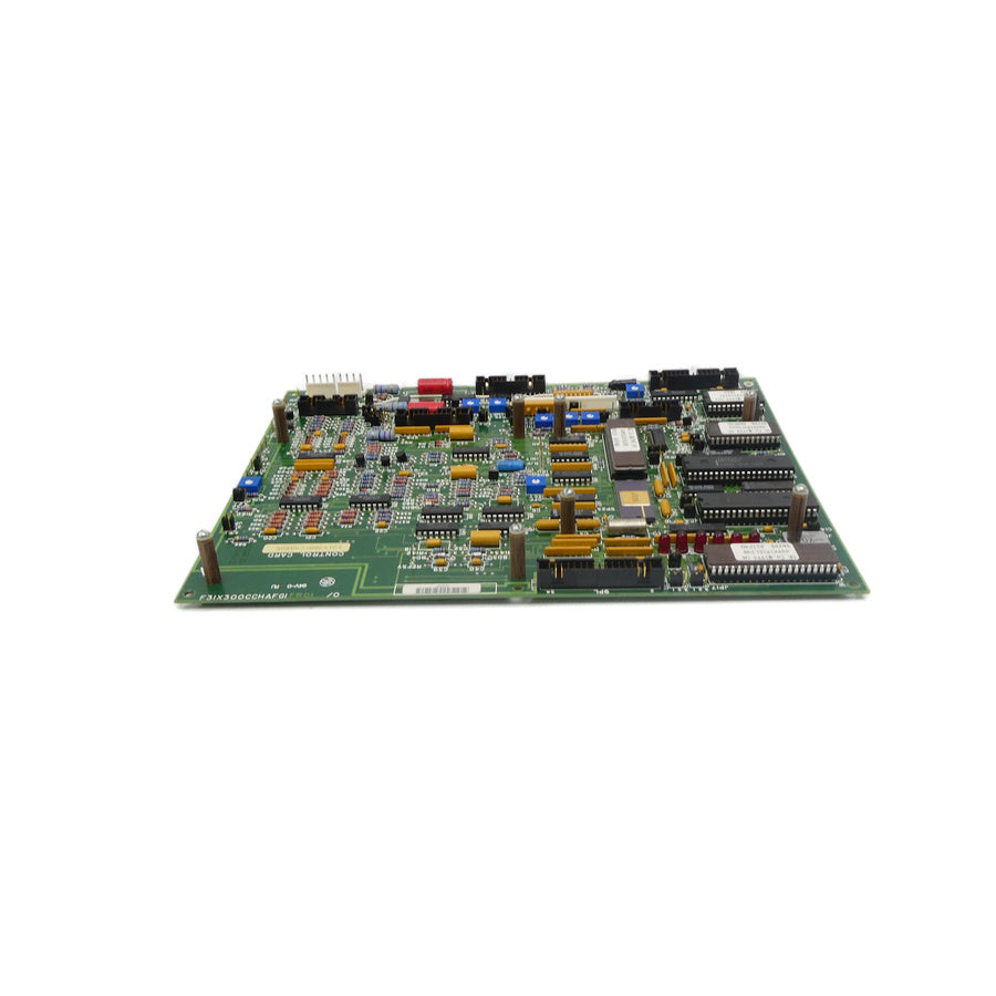 GENERAL ELECTRIC F3IX300CCHAFGIFR01 NSNP