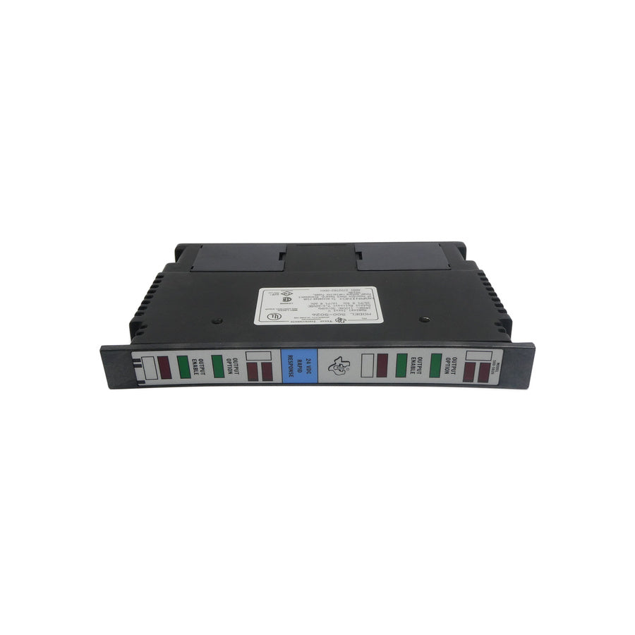 TEXAS INSTRUMENTS 500-5026 110VAC UNMP