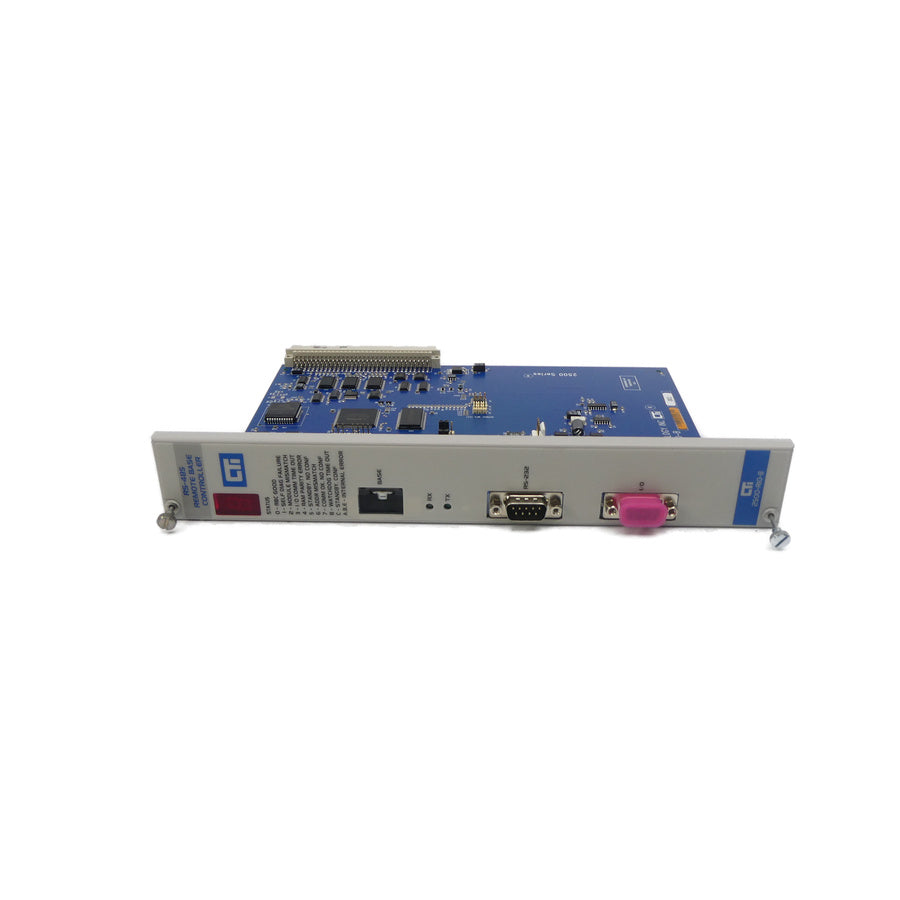CTI 2500-RI0-B NSNP