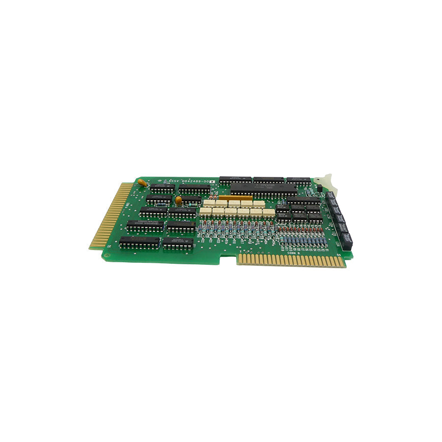 MODULE D042489-501 NSNP