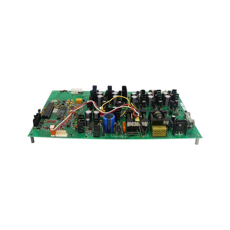 ALLEN BRADLEY 151127 REV. 07 UNMP