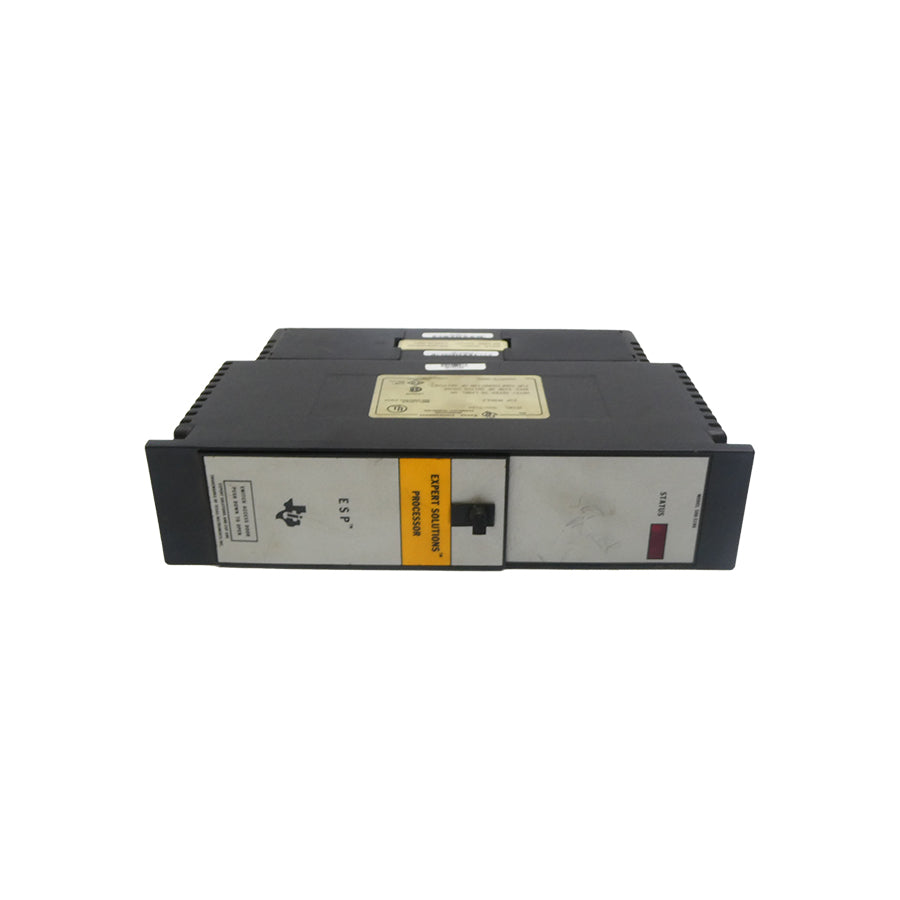 TEXAS INSTRUMENTS 500-5186 UNMP