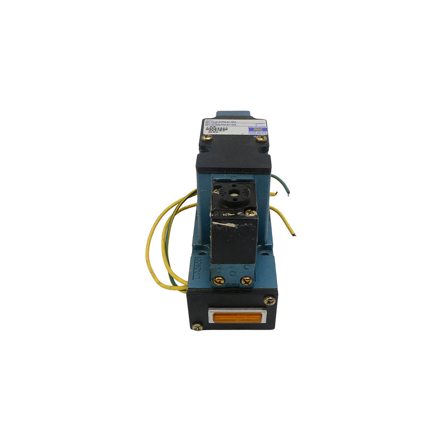 MAC 6211C-212-PM-611DA 150PSI UNMP