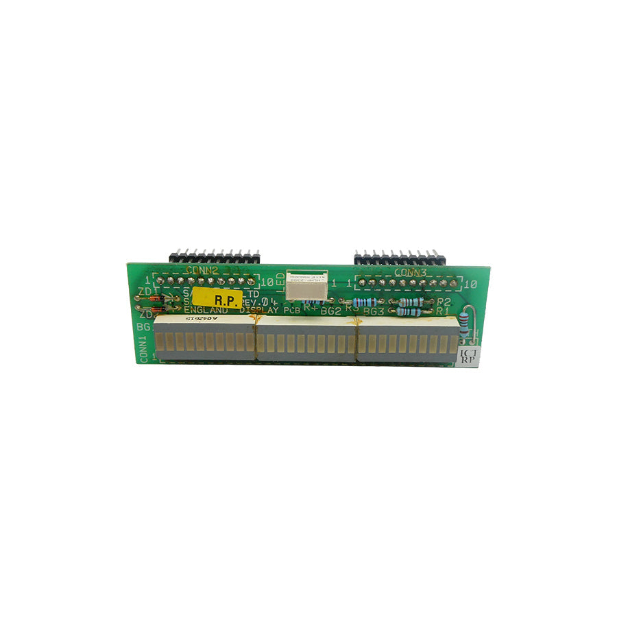 MODULE 542328 NSNP