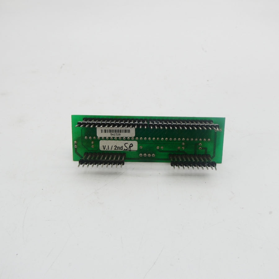 MODULE 542328 NSNP