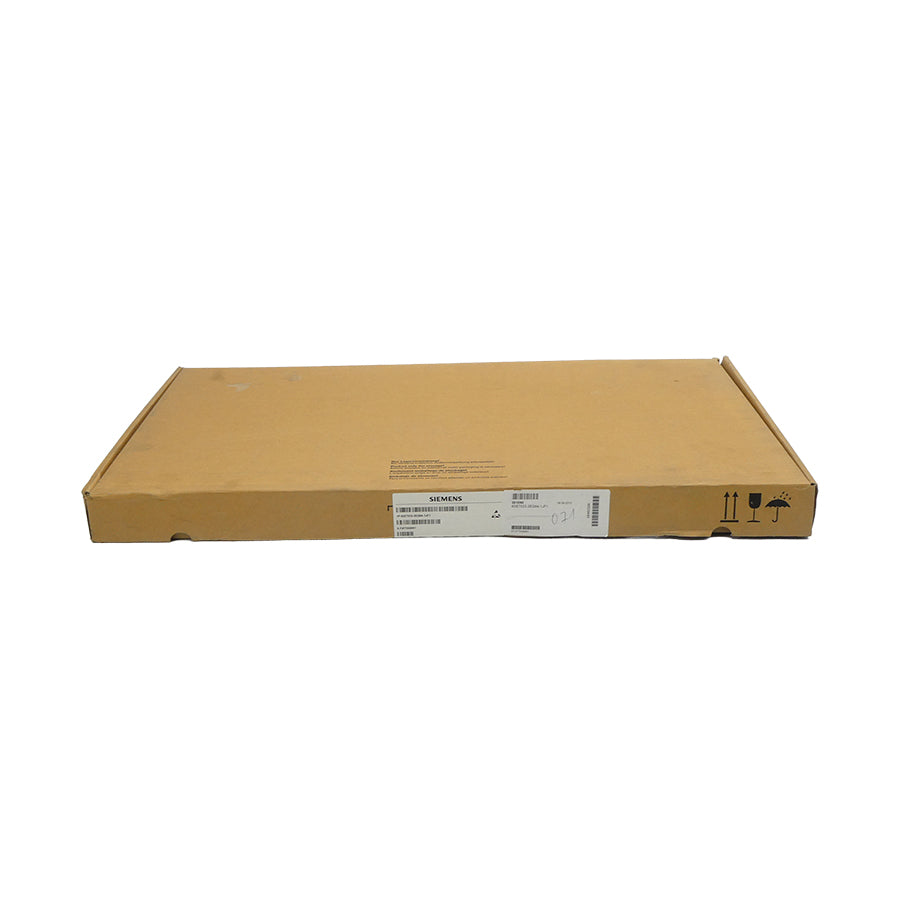 SIEMENS 6SE7033-2EG84-1JF1 NSFS