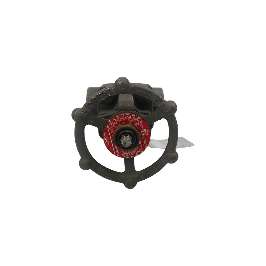 AVF API602 160445/004 1" NSNP