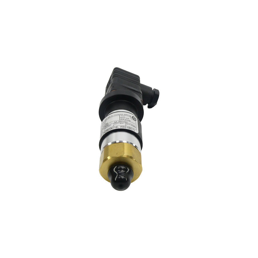 UNITED ELECTRIC 10-F10 12PSI NSNP