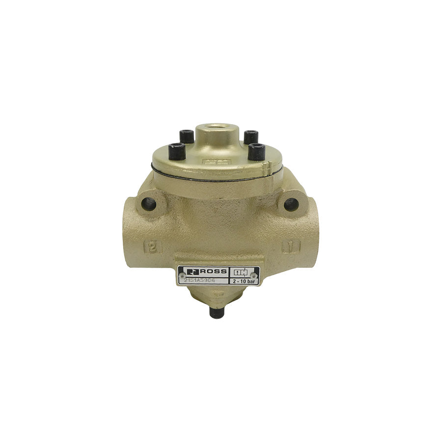 ROSS 2151A5906 NSNP