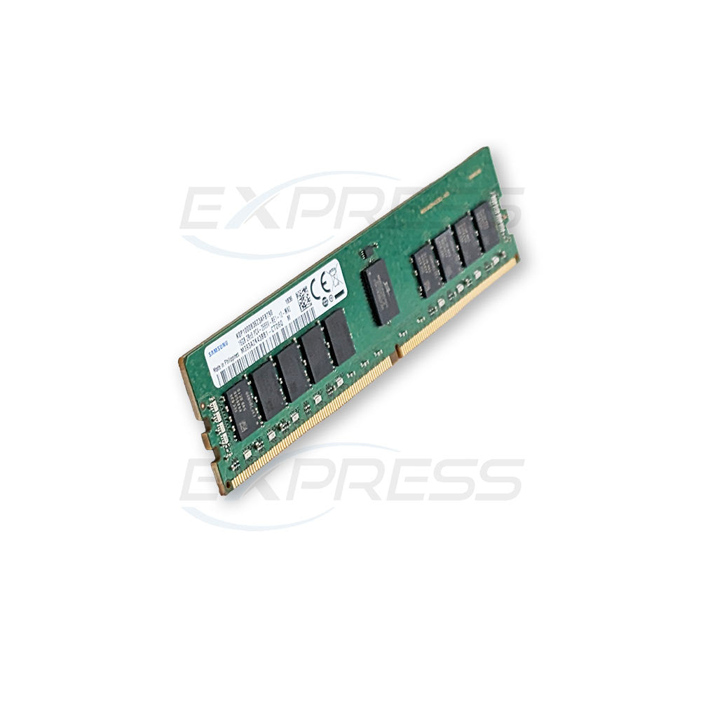 KP8XPW-MID-IIMI - 32GB 2Rx8 DDR5 5600Mhz RDIMM Memory (PC5-5600B) | Refurbished Kingston