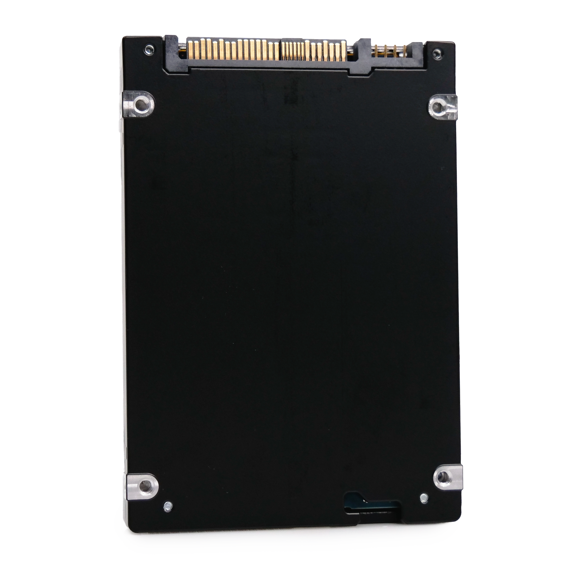 Kioxia PM7-R KPM7XRUG7T68 7.68TB 1 DWPD SAS-4 25Gb/s Read Intensive TLC 2.5in Recertified Solid State Drive