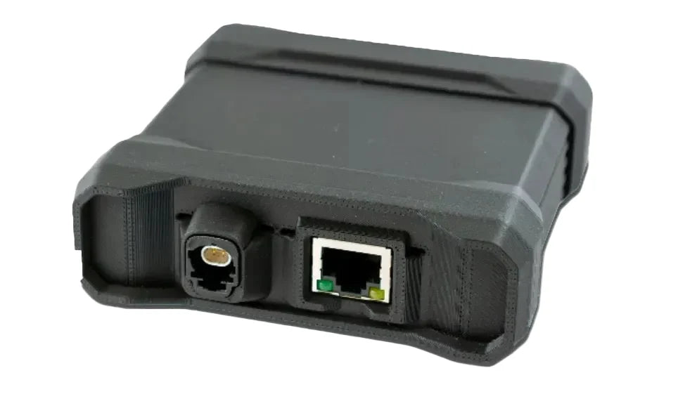 Housing Arcus 100/1000BASE-T1 H-MTD