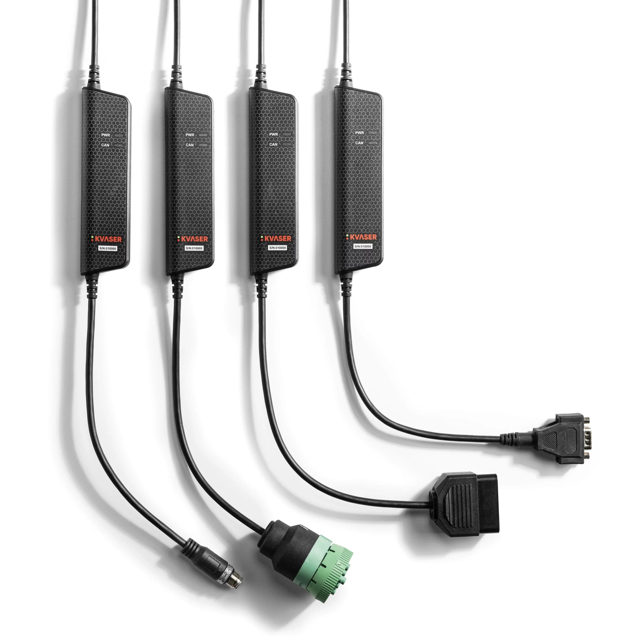 Kvaser Leaf v3 M12