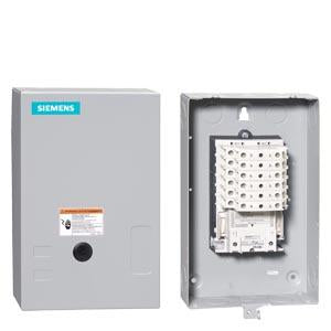 CONTACTOR,LTG,EH,N1,30A,0NC,3NO,120V