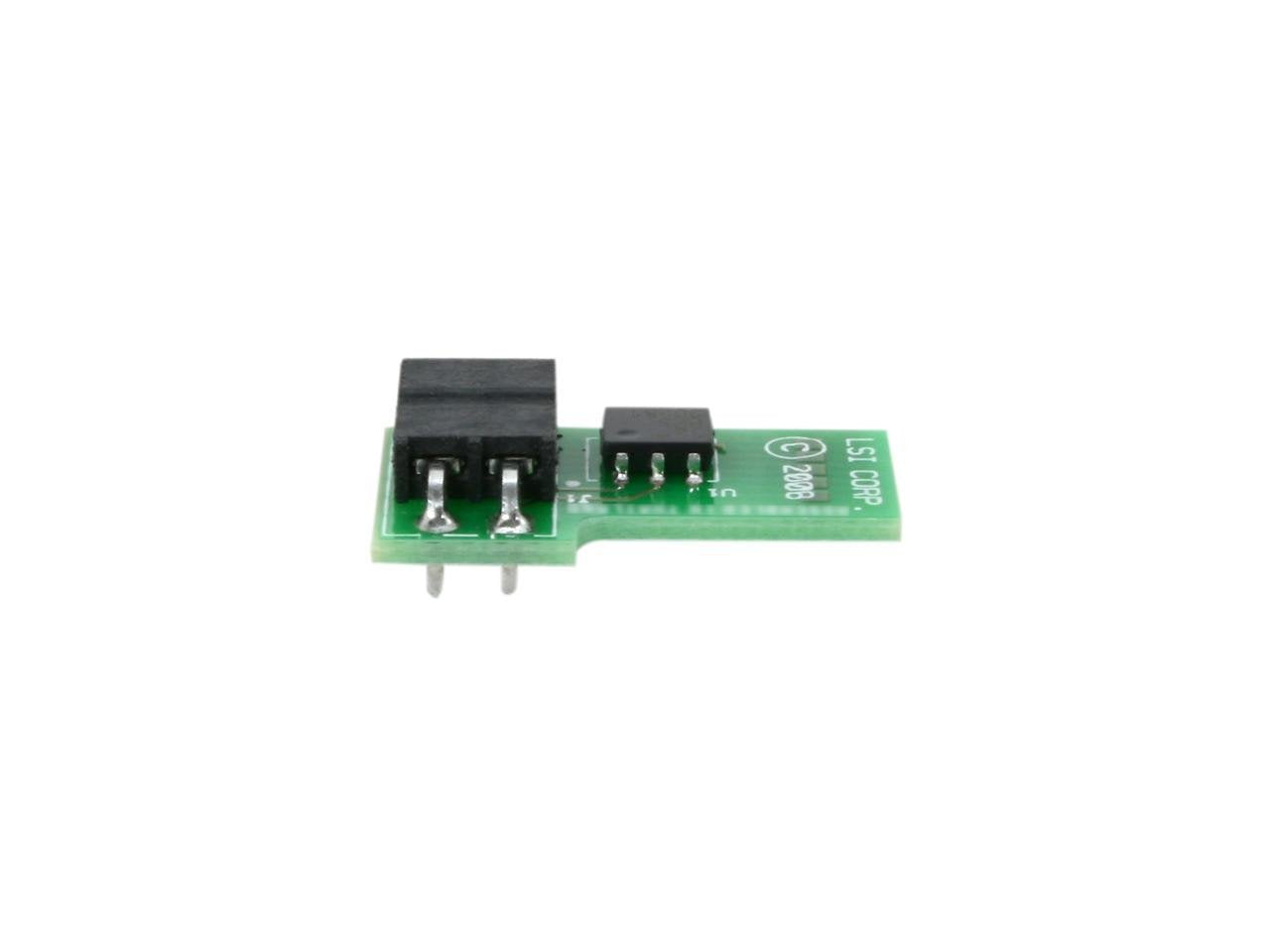 LSI LSI00245 / LSI00292 (L1-25150-05A / L1-25150-06A) SafeStore SW & Key - Advanced Software & Key for SAS 6Gb/s 9260/9280
