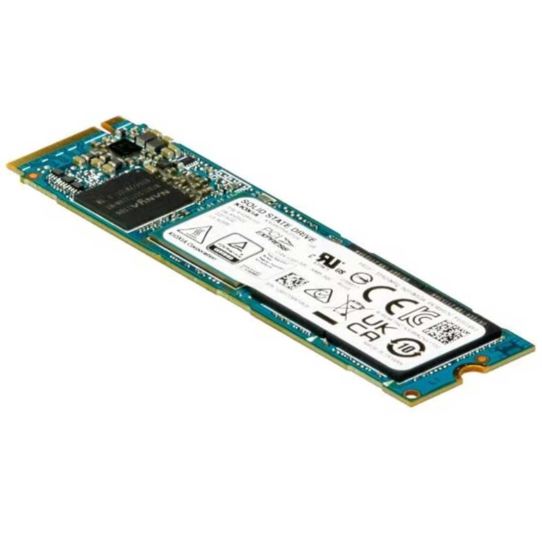 Dell Enterprise Class 800GB M.2 (2280) NVMe SSD