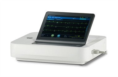 GE MAC 7 EKG