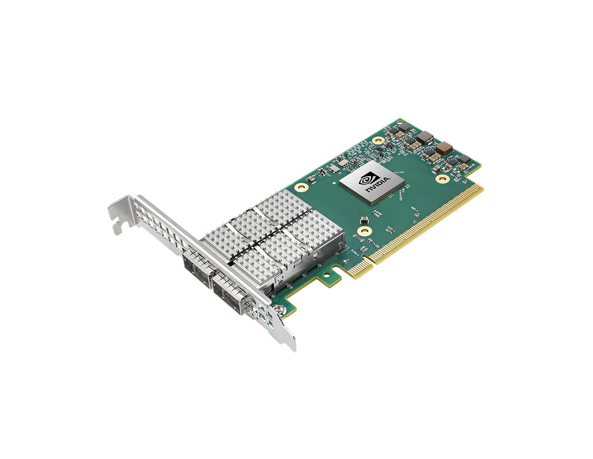 Mellanox MCX623436AN-CDAB ConnectX-6 Dx 100GbE OCP3.0 | Alo Tech Solutions