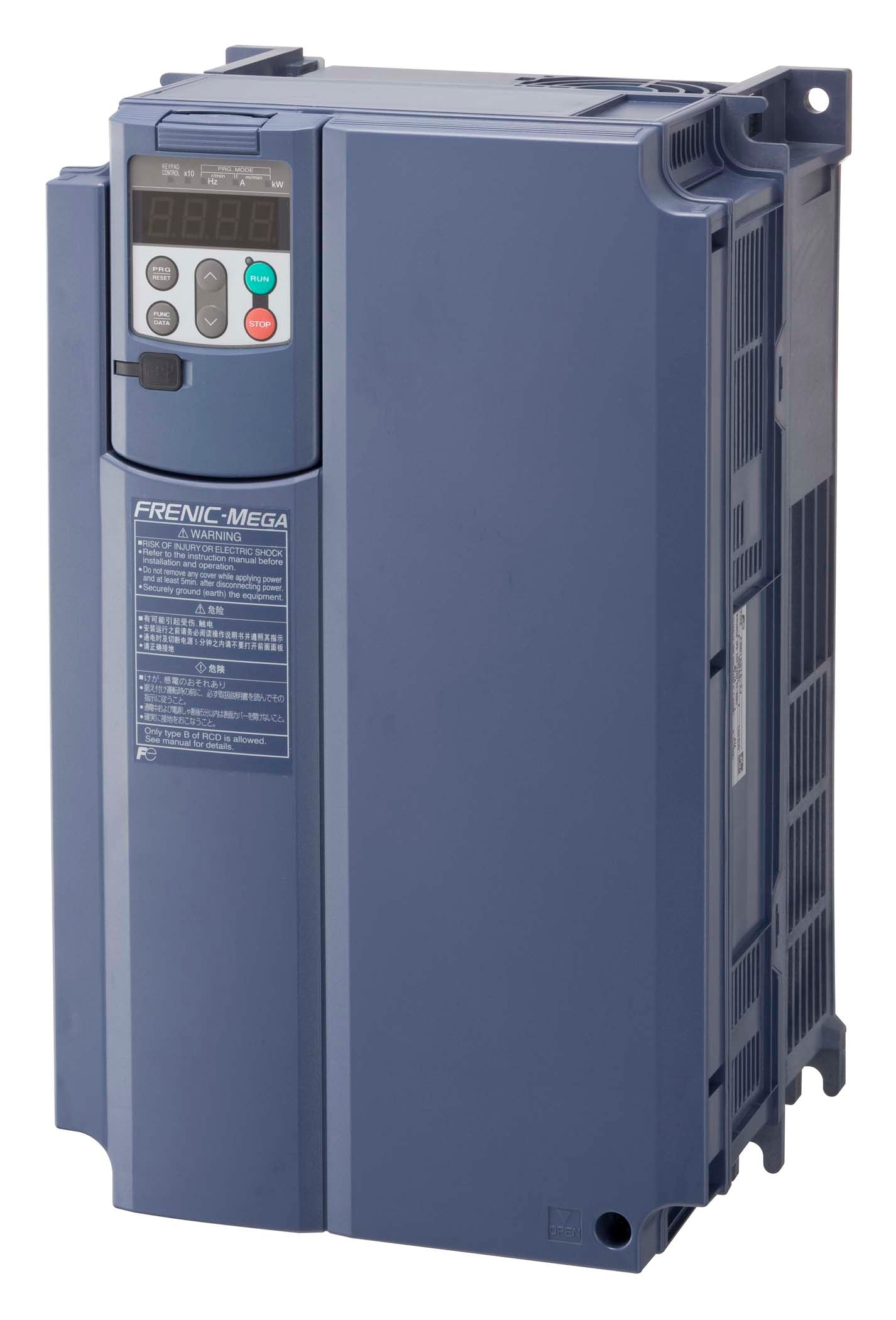 Fuji Electric FRN900G1S-4U