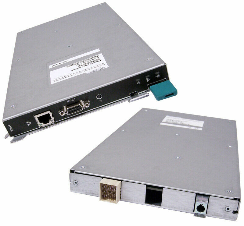 Intel MFCMM Management Module (MM) AA# D91226-007 for MFSYS25 / MFSYS35
