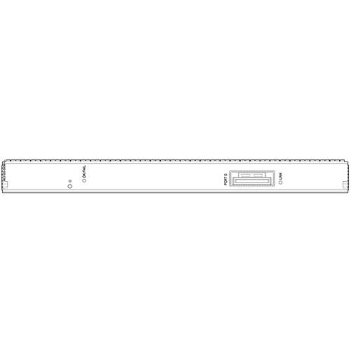 Juniper MIC3-100G-DWDM Line Card