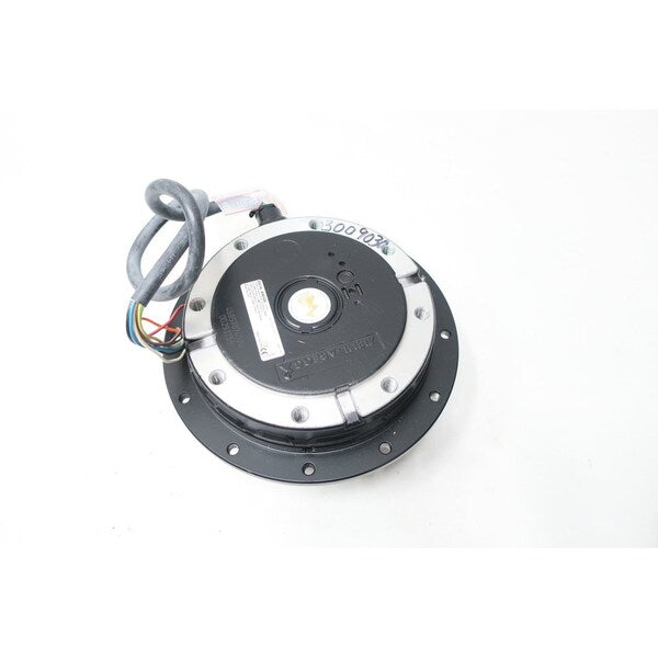 MK137-4DK.07.N ZIEHL-ABEGG Centrifugal Fan 3~400/480V 0.50/0.60kW 1.35A 1430/1720rpm