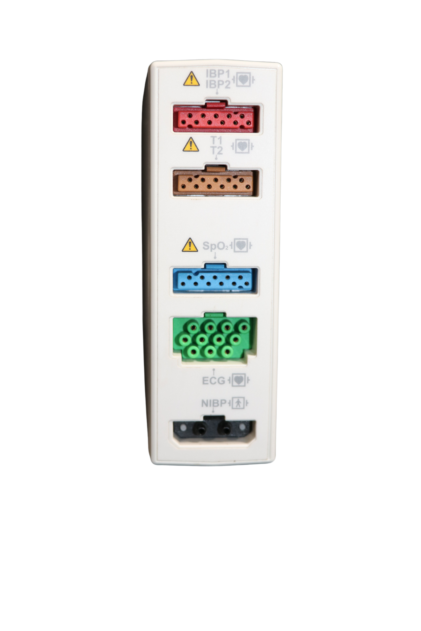 Refurbished GE Hemo-dynamic Module