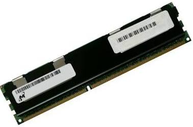 Micron MTA18ASF2G72PZ 16GB DDR4-2666 CL19 ECC RDIMM | Alo Tech Solutions